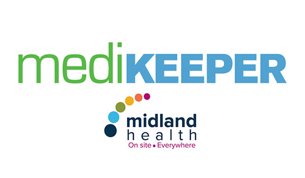 MediKeeper Midland Health