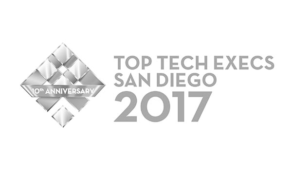 Top Tech Exec Award