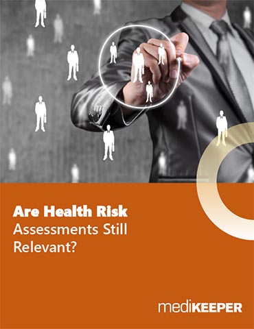 Are Health Risk Assessments Still Relevant