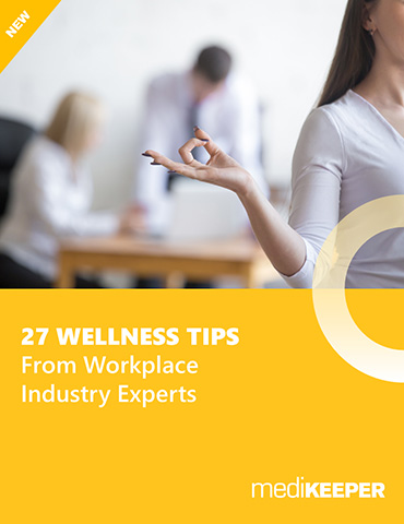 27 Wellness Tips eBook