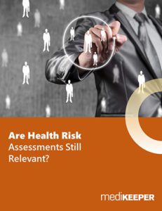 Are Health Risk Assessments Still Relevant