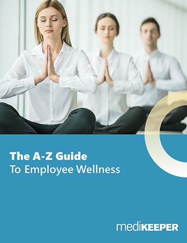 A-Z guide to employee wellness