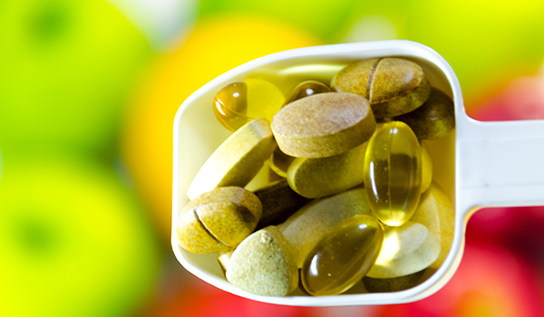 Vitamins You Should Be Taking