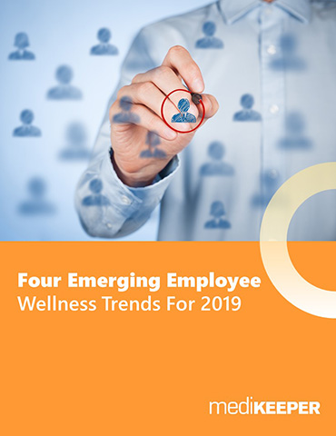Employee Wellness trends