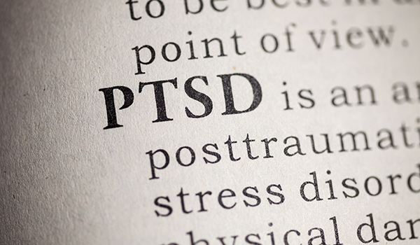 PTSD in the workplace