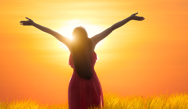 The Health Benefits of Sunshine - MediKeeper