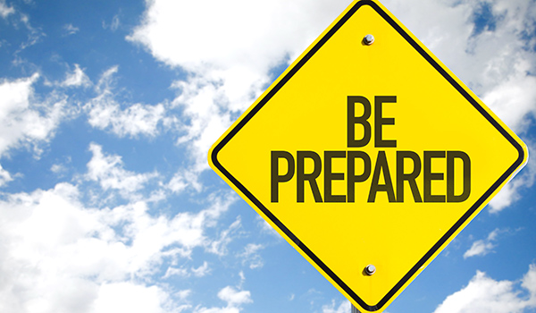 Prepare Employees For Disasters