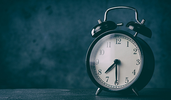 How The Type Of Alarm Clock Noise Is Affecting You - MediKeeper