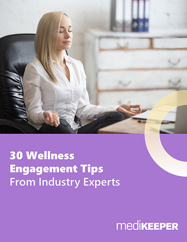 Wellness engagement tips