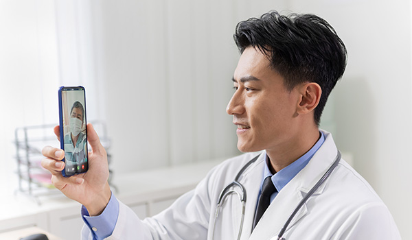 Telehealth For Your Employees