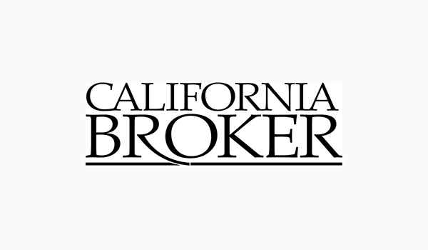 California Broker Magazine