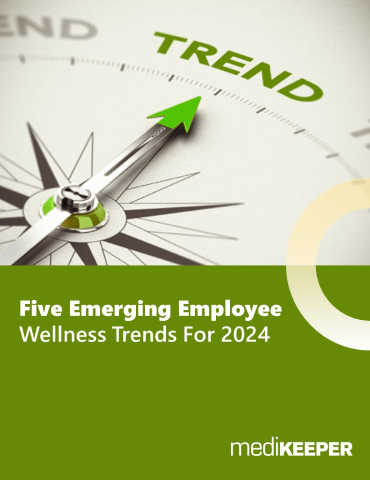 Wellness Trends 2024