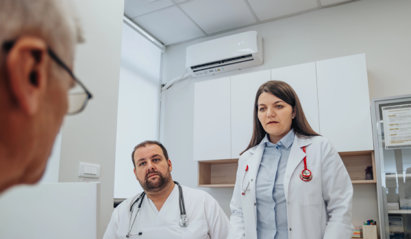 Common Health Conditions