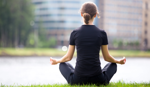 nature and employee wellbeing