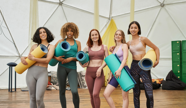 mind-body connection