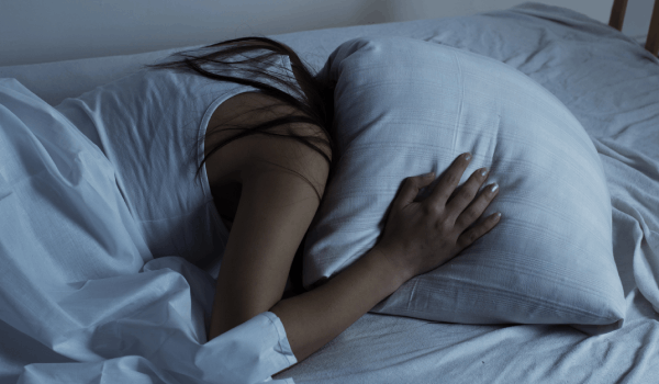 Insomnia Home Remedies That Support Better Sleep