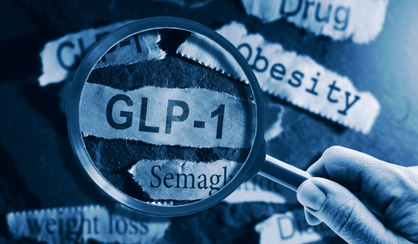 GLP-1 drug risks