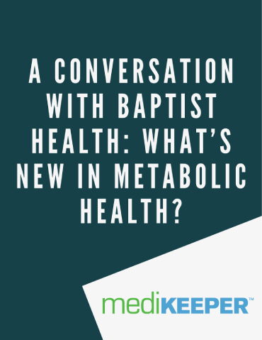 Metablic Health webinar